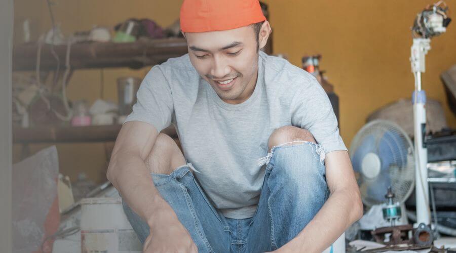 Why choose water damage restoration service for emergency water extraction services in Port Charlotte